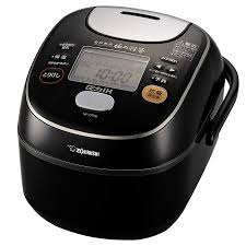 象印 圧力IH炊飯器 3.5合 南部鉄器