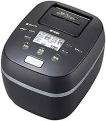 タイガー魔法瓶 一人用炊飯器 土鍋圧力IH